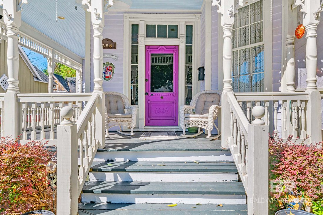 House in Mobile, Alabama, United States 2 - 19162437