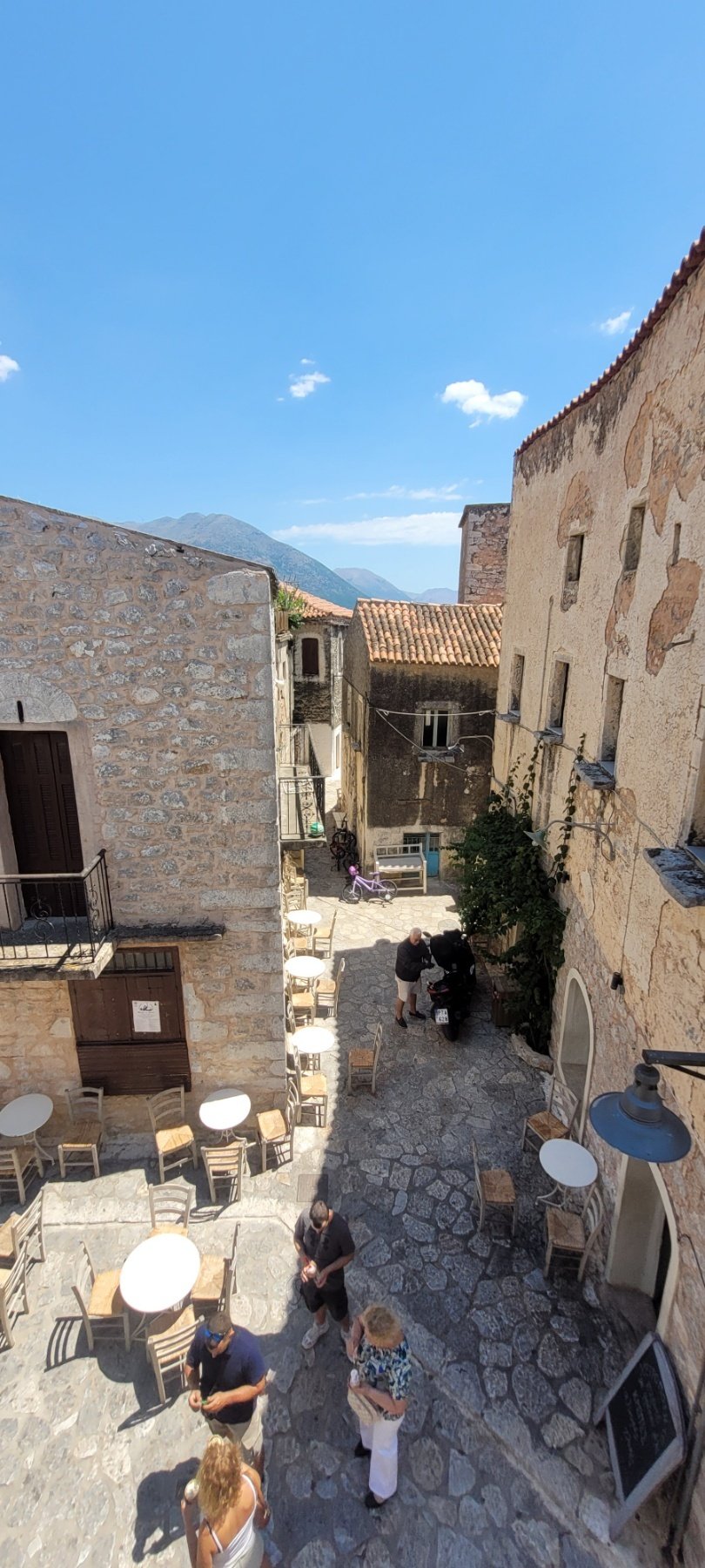 Maison à Oitylos, Peloponnese, Western Greece and the Ionian, Grèce 3 - 19164595
