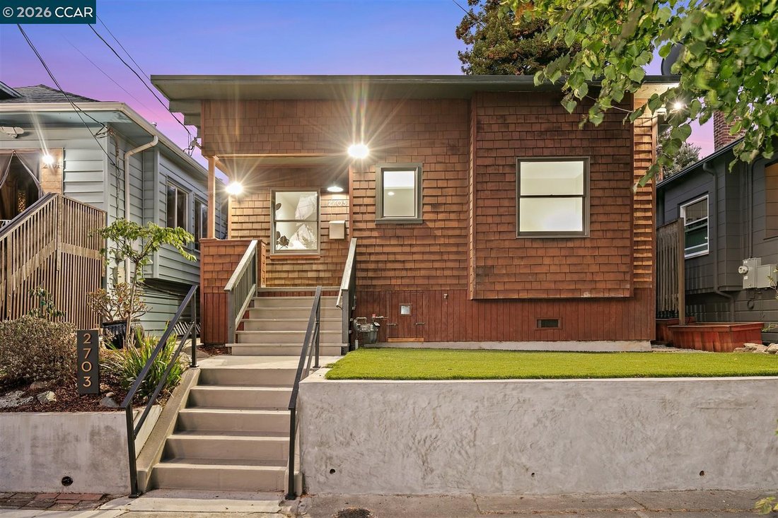 House in Berkeley, California, United States 1 - 19163207