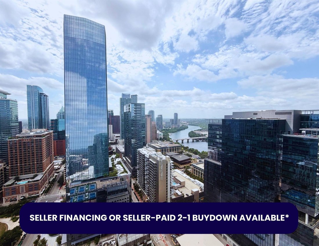 Condominio a Austin, Texas, Stati Uniti 1 - 19148357