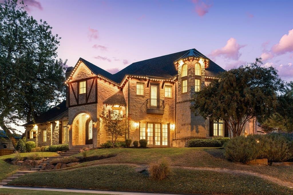 House in McKinney, Texas, United States 1 - 19160656