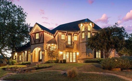 Casa en McKinney, Texas, Estados Unidos 1