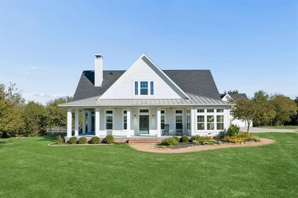 House in Van Alstyne, Texas, United States 2 - 19164042
