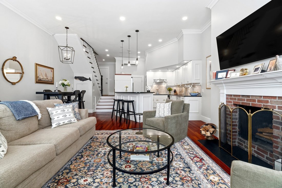 Condominio a Boston, Massachusetts, Stati Uniti 3 - 19164918
