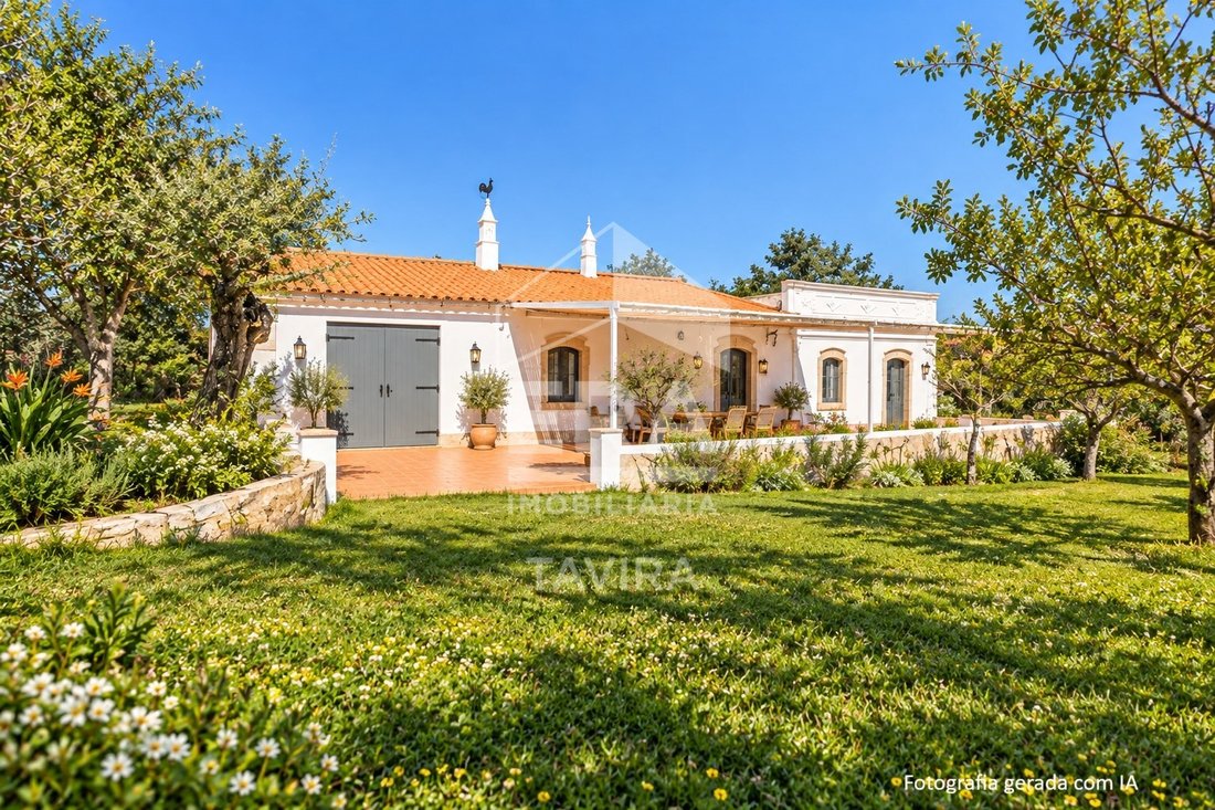House in Luz de Tavira e Santo Estevao, Algarve, Portugal 3 - 19161374