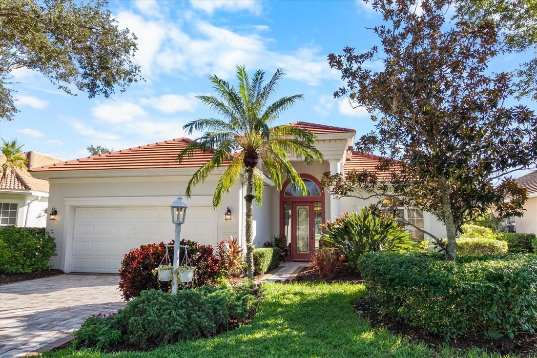 Casa a Bradenton, Florida, Stati Uniti 1 - 19160491