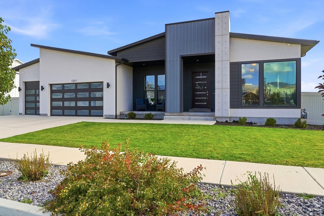 Casa a Herriman, Utah, Stati Uniti 1 - 19162757