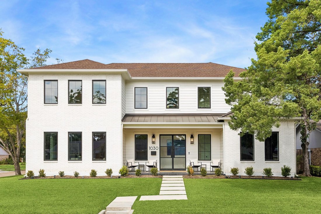 Casa en Houston, Texas, Estados Unidos 1 - 19164200