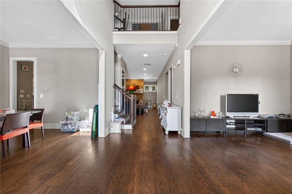 House in Marietta, Georgia, United States 2 - 18743707