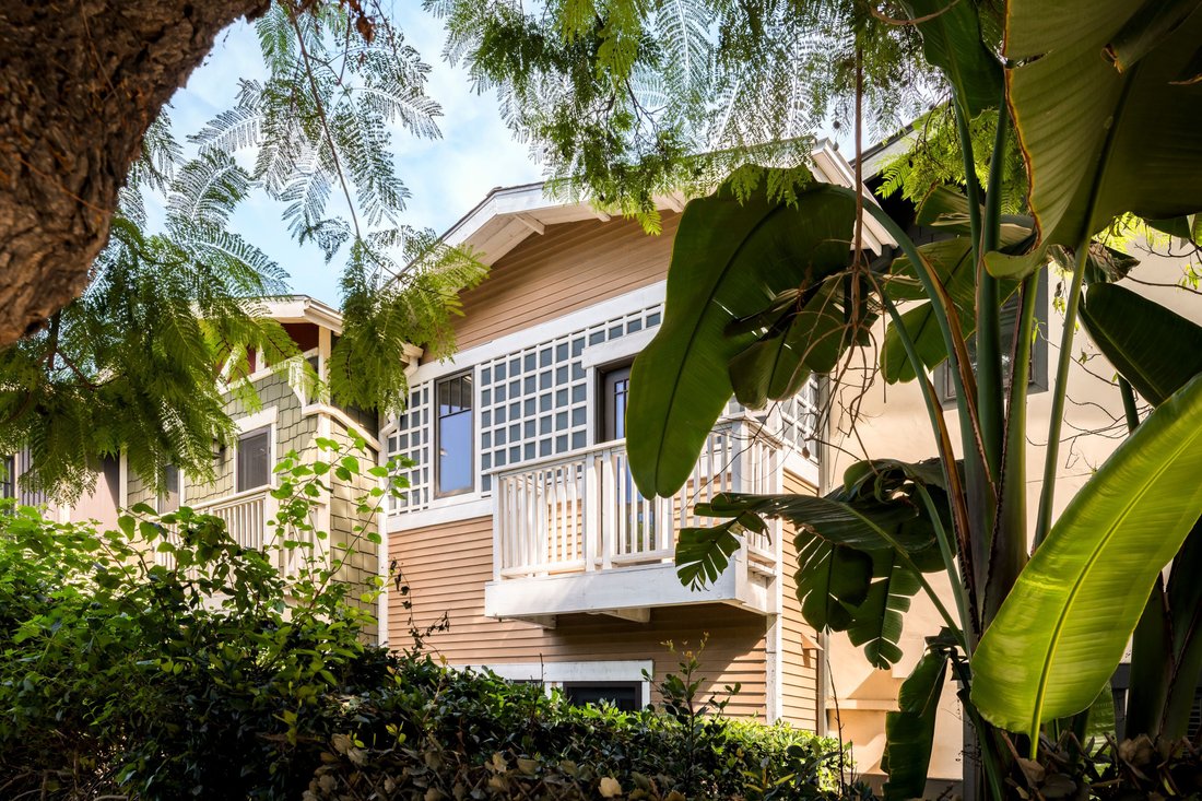 Condominio a Los Angeles, California, Stati Uniti 2 - 19166108