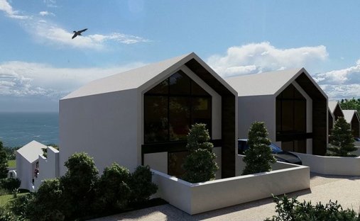 Villa in Community of Sikyona - Kiato, Kiato, Greece 1