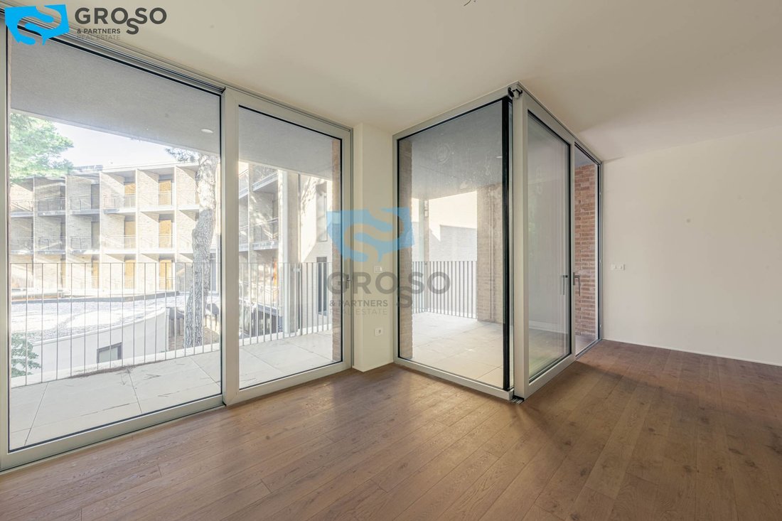 Estate in Jesolo Town, Jesolo, Veneto 5 - 19160505