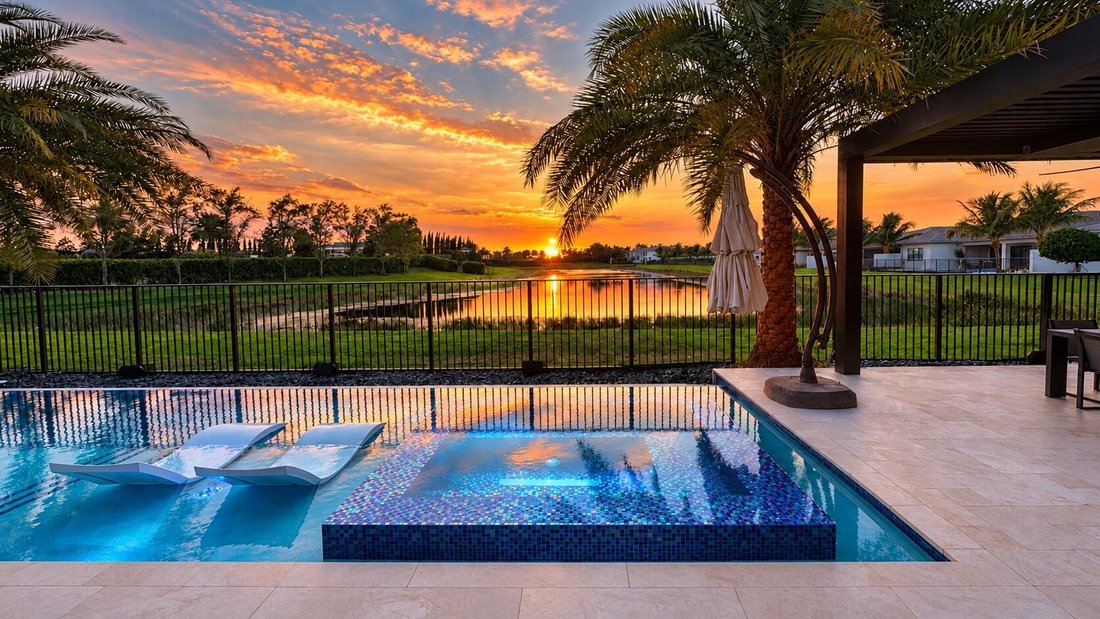 Casa en Boca Ratón, Florida, Estados Unidos 1 - 19163514