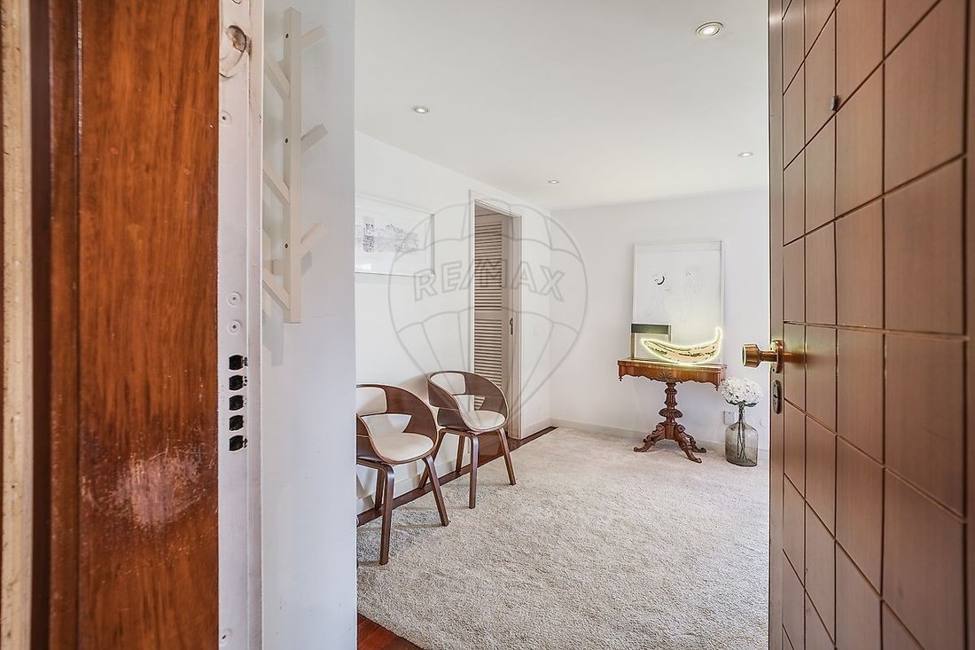 Appartement à Matosinhos et Leca da Palmeira, District de Porto, Portugal 1 - 19160853
