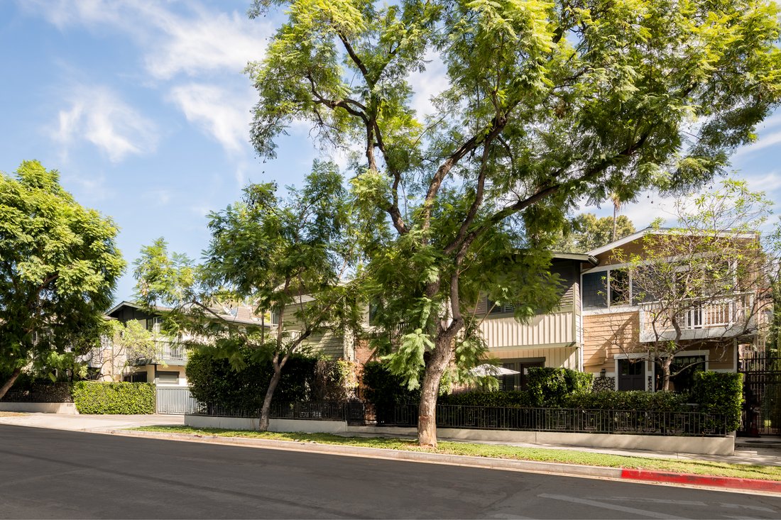 Condominio a Los Angeles, California, Stati Uniti 1 - 19166108