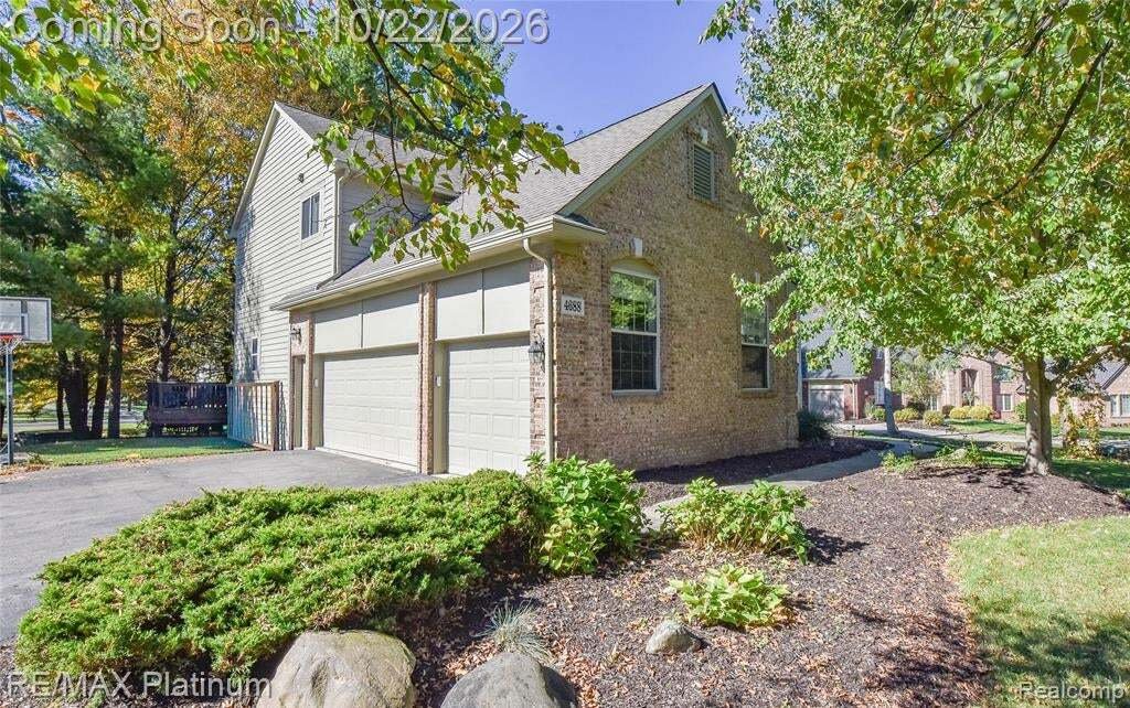 Haus in Township of Hamburg, Michigan, Vereinigte Staaten 2 - 19160810
