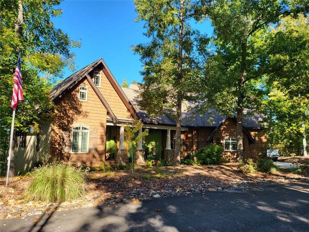 Haus in Sunset, South Carolina, Vereinigte Staaten 2 - 19162643