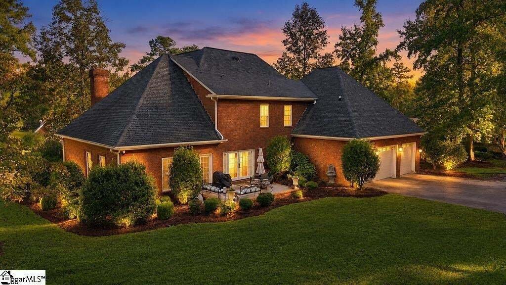Maison à Greenwood, Caroline du Sud, États-Unis 2 - 19162796