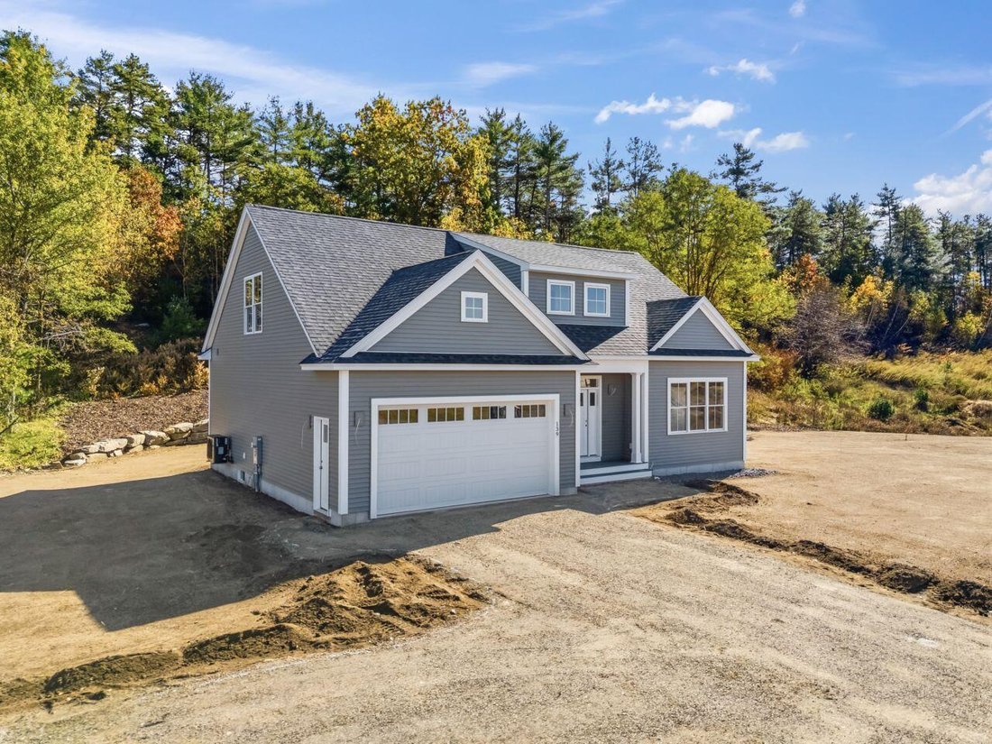 House in Wells, Maine, United States 3 - 19161611