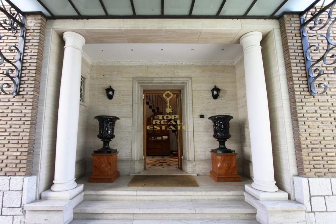 Chalet à Chamartín, Madrid, Espagne 2 - 19160944