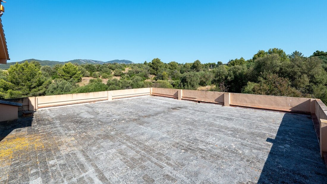 Farm Ranch in Palma, Balearische Inseln, Spanien 3 - 18638763