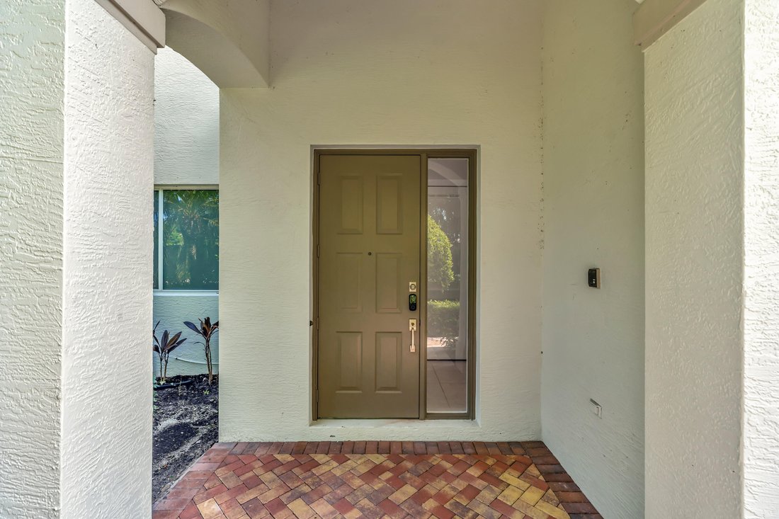 Appartement à Palm Beach Gardens, Floride, États-Unis 5 - 19165991
