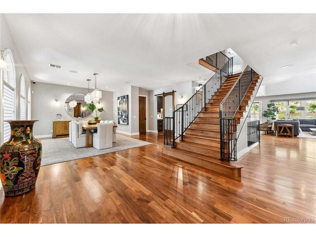 Casa a Denver, Colorado, Stati Uniti 2 - 19163095