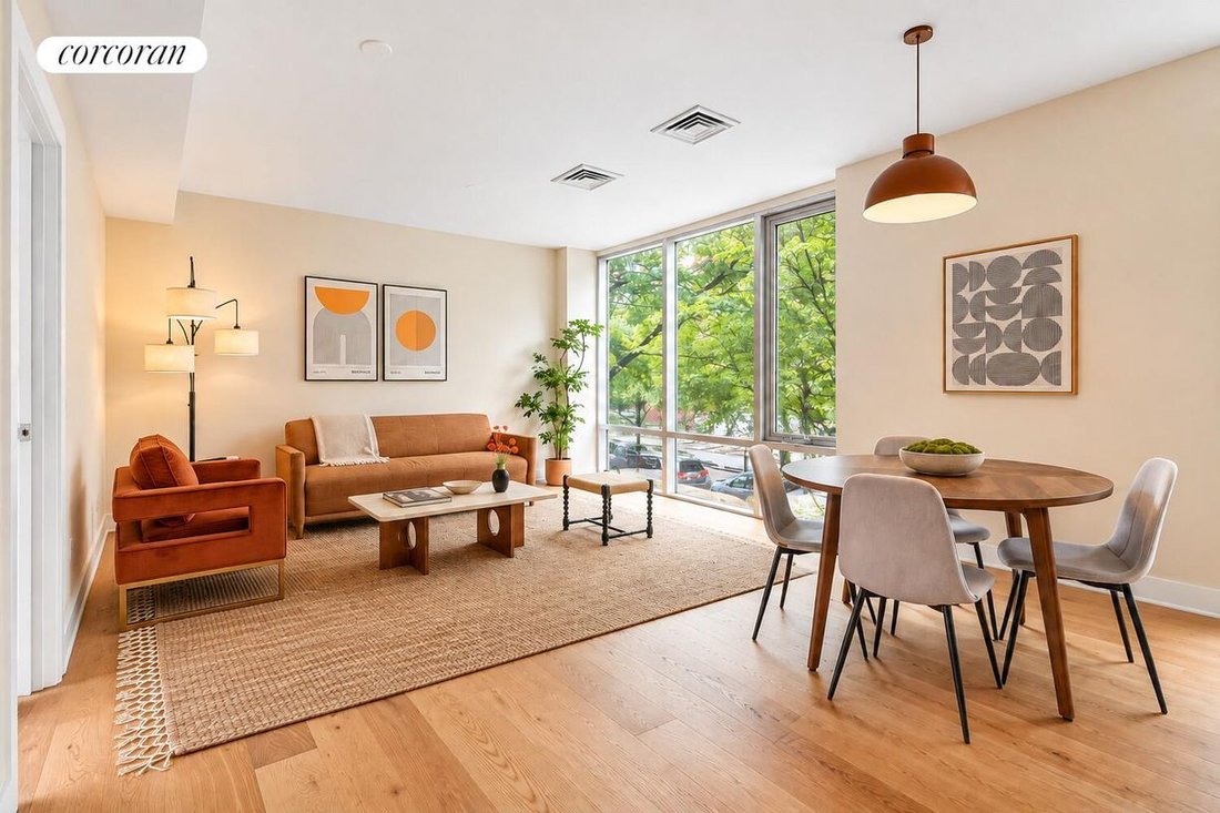 Condo in New York, New York, United States 2 - 18004460