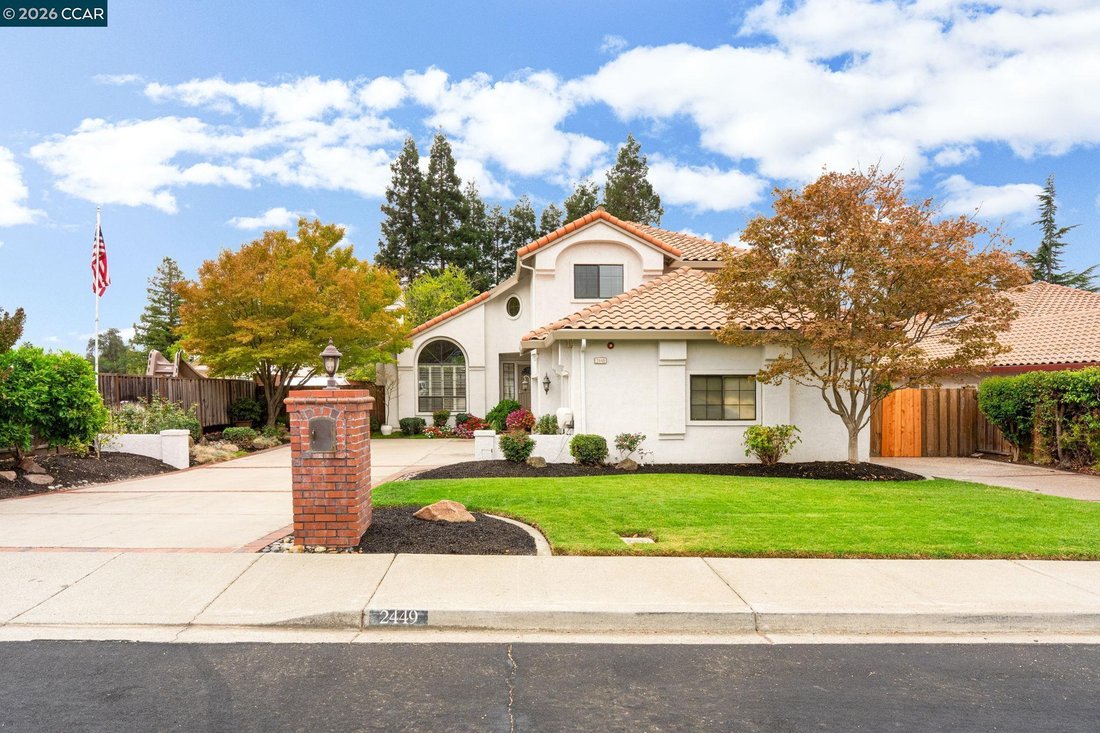 House in Livermore, California, United States 1 - 19164874