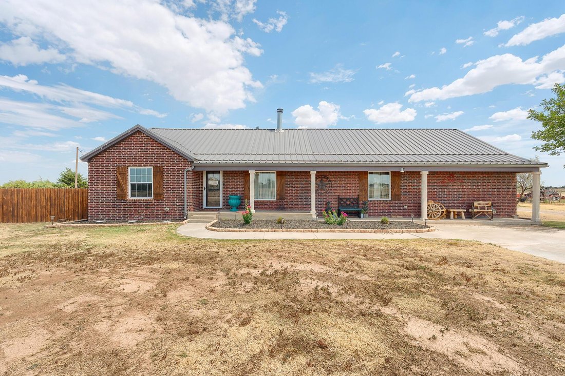 House in Amarillo, Texas, United States 2 - 19162763