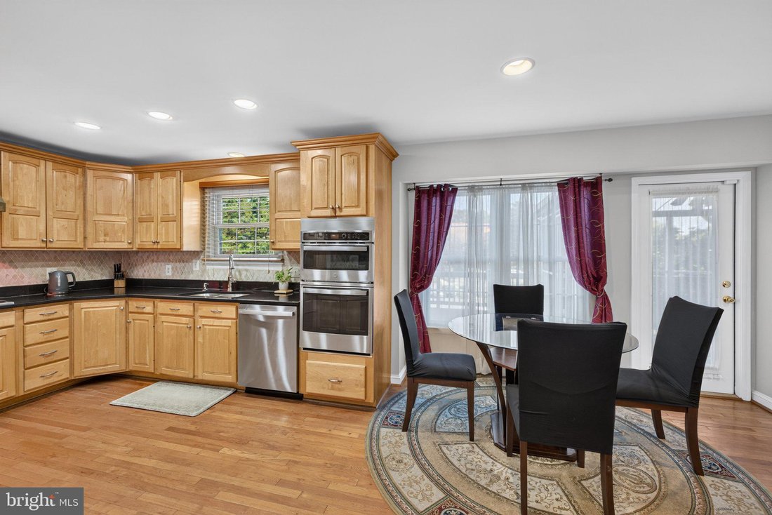 Casa a North Bethesda, Maryland, Stati Uniti 5 - 19165502
