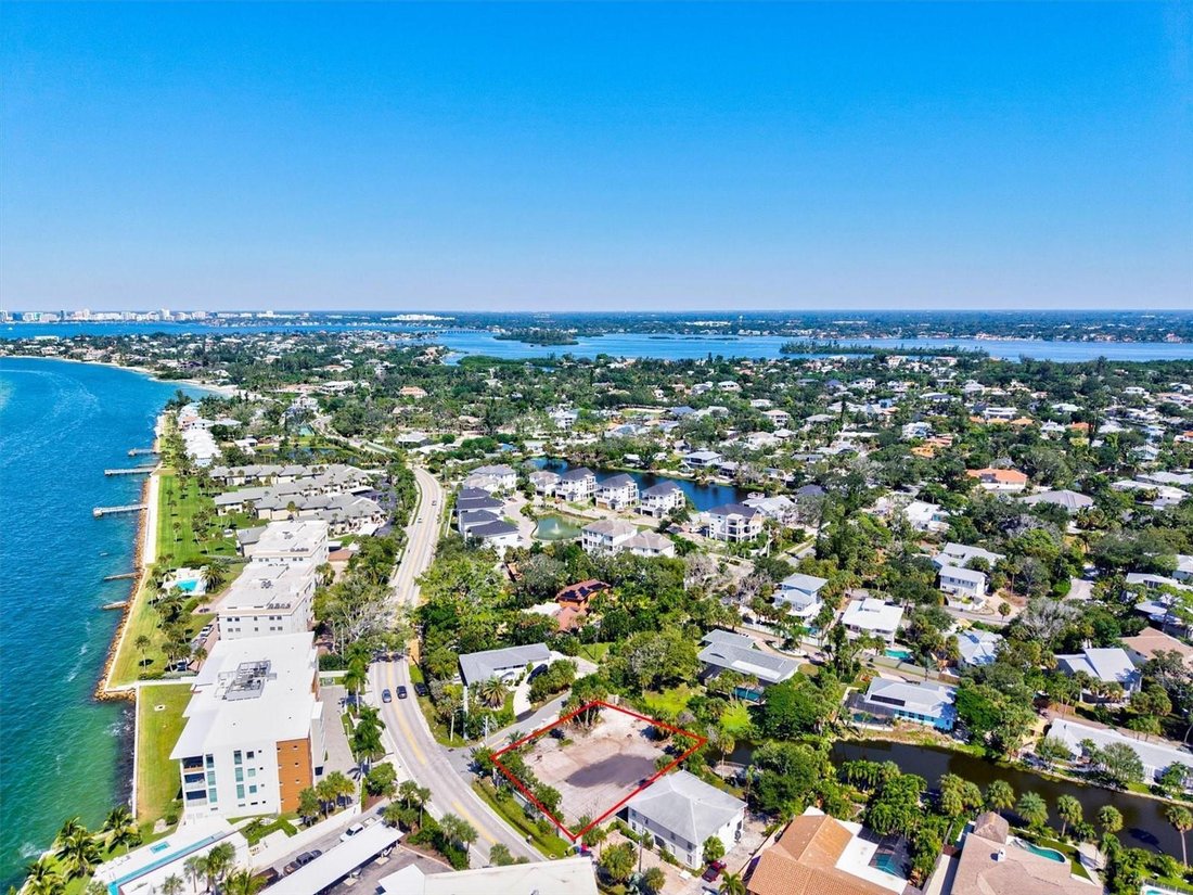 Land in Siesta Key, Florida, United States 2 - 19164872