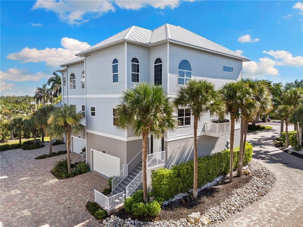 Condominio en Bonita Springs, Florida, Estados Unidos 3 - 19164452