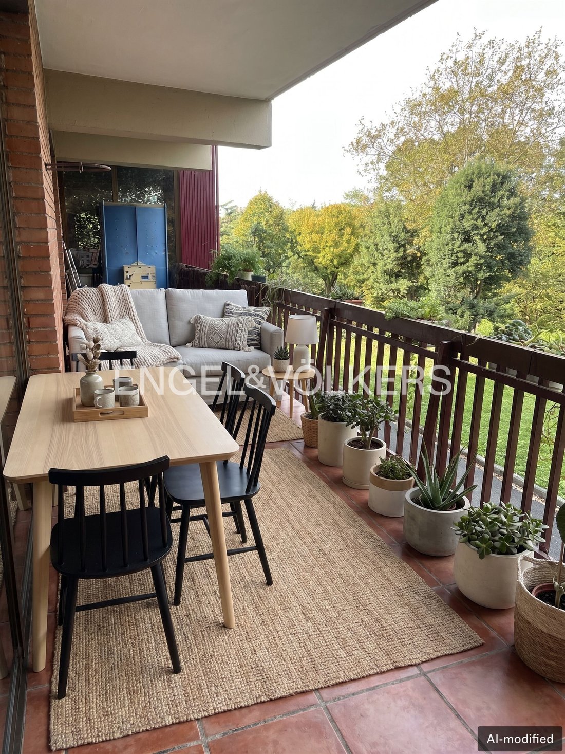 Apartment in Mendebaldea, Donostia-San Sebastian, Spain 3 - 19164537