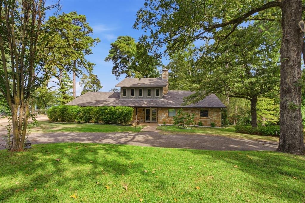 Maison à Tyler, Texas, États-Unis 1 - 19160666