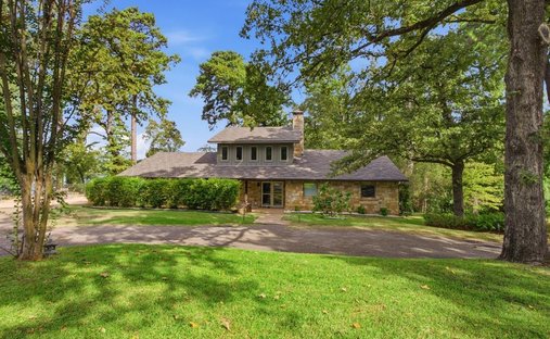 Casa en Tyler, Texas, Estados Unidos 1