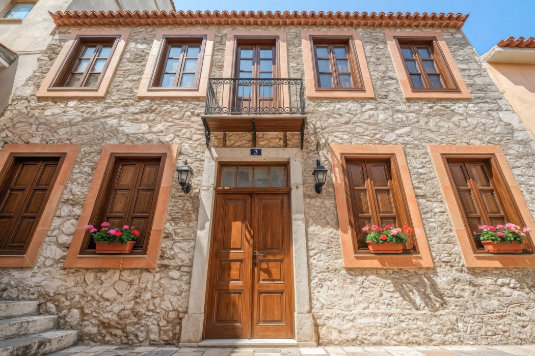 Casa a Nauplia, Nafplio, Grecia 3 - 19164363
