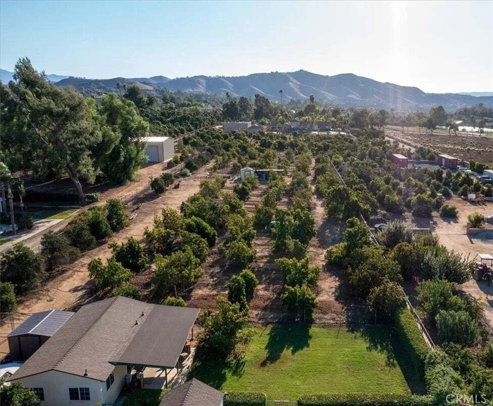 Maison à Riverside, Californie, États-Unis 5 - 19160342