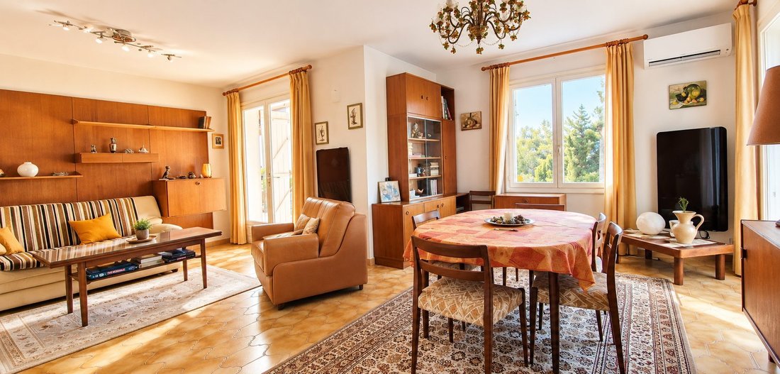 Villa en Ceyreste, Provenza-Alpes-Costa Azul, Francia 3 - 19165958