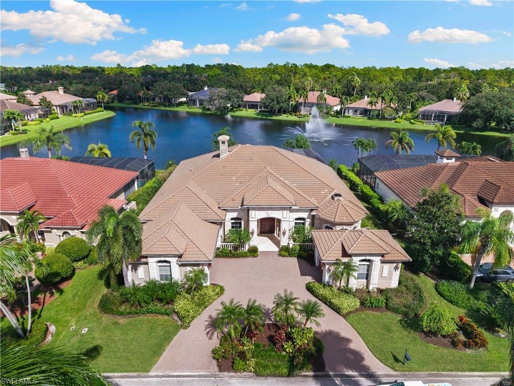 Casa en Naples, Florida, Estados Unidos 4 - 19164483
