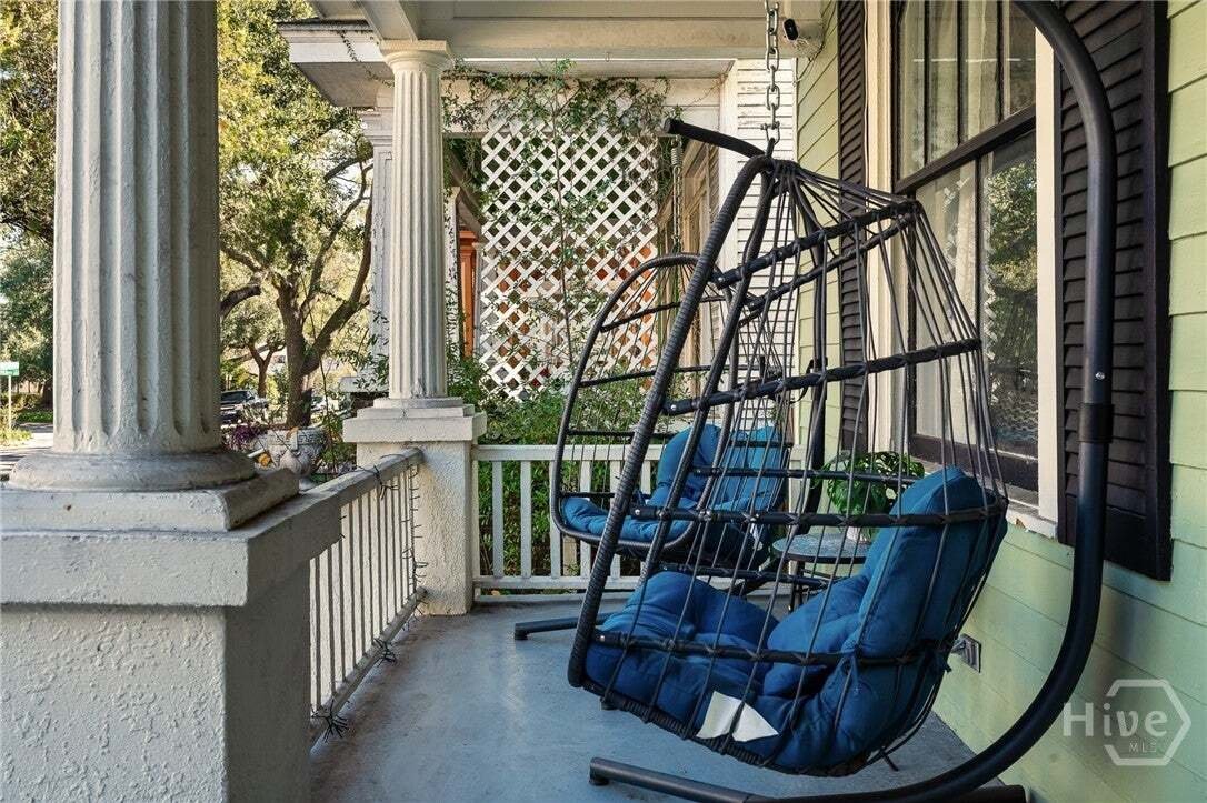 Haus in Savannah, Georgia, Vereinigte Staaten 3 - 19160508