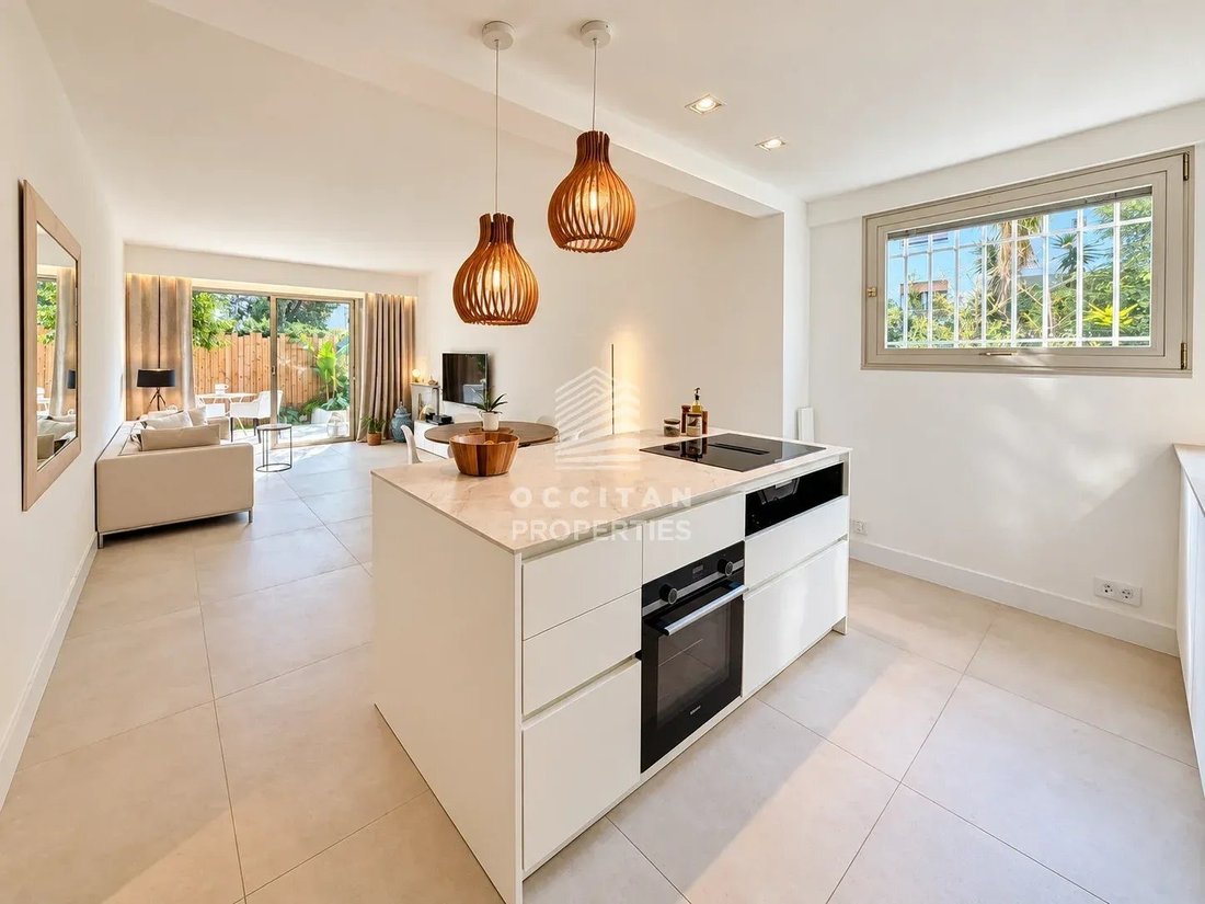 Apartamento en Cannes, Provenza-Alpes-Costa Azul, Francia 5 - 19161271