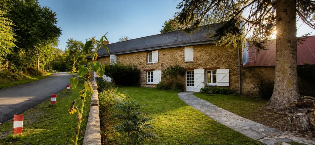 Haus in Côte Est, Treillieres, Frankreich 2 - 19164555