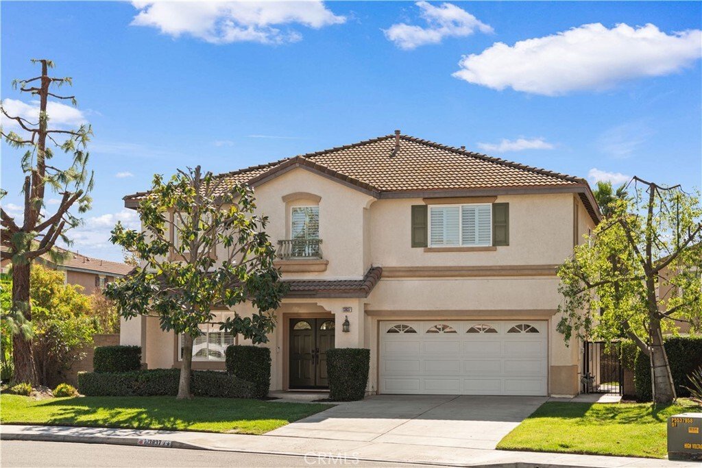 House in Corona, California, United States 1 - 19164903