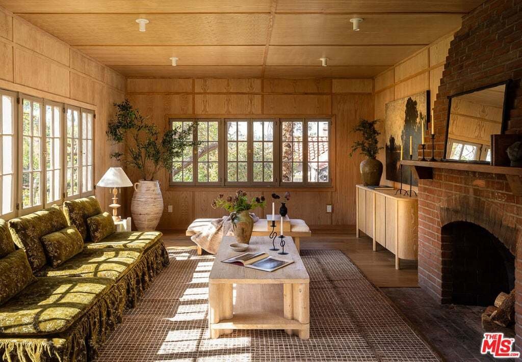 Haus in Los Angeles, Kalifornien, Vereinigte Staaten 4 - 19162588