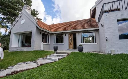 Maison de ville à Punta del Este, Maldonado, Uruguay 1