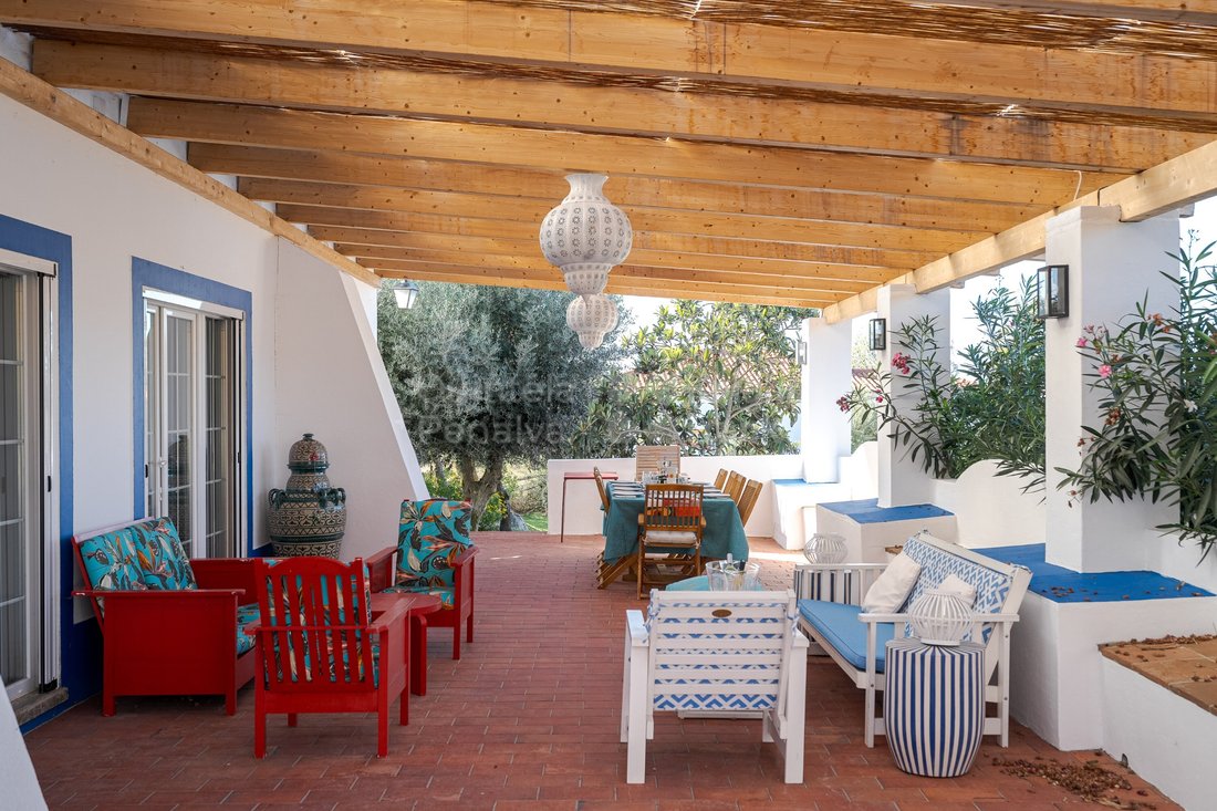 Finca in Arraiolos, Distrikt Évora, Portugal 1 - 19161419