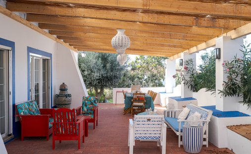 Finca in Arraiolos, Distrikt Évora, Portugal 1