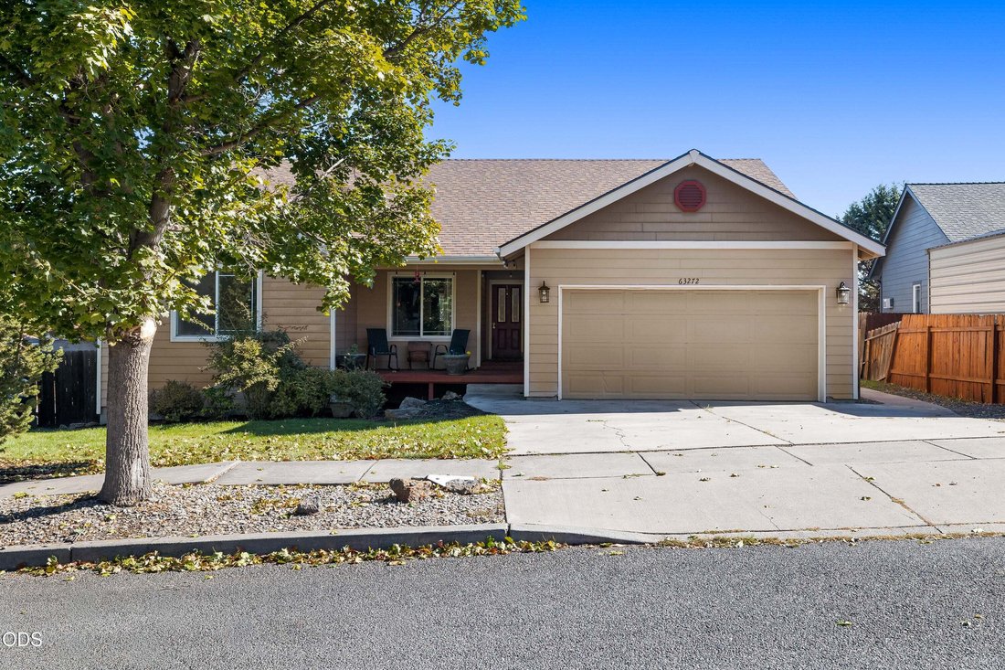House in Bend, Oregon, United States 1 - 19162855