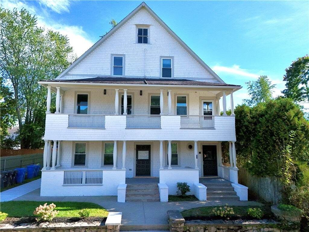 Eigentumswohnung in Cranston, Rhode Island, Vereinigte Staaten 3 - 19162532